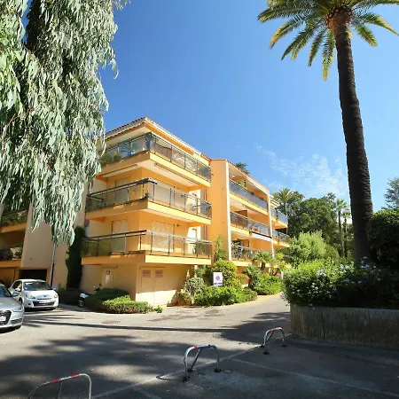 Bel Respiro Apartmán Cannes