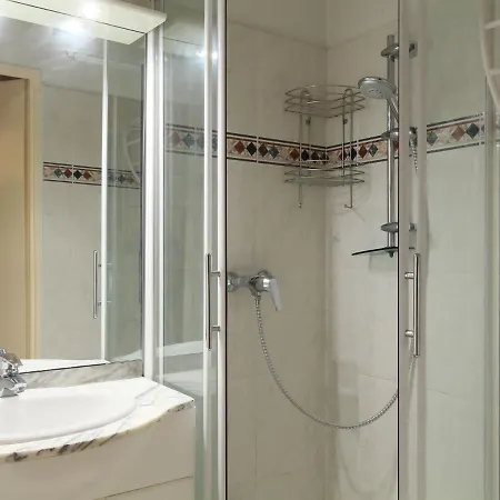 Bel Respiro Apartman Cannes