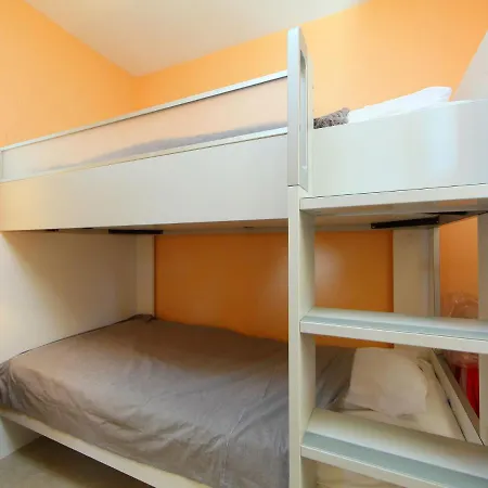 Bel Respiro Apartmán *