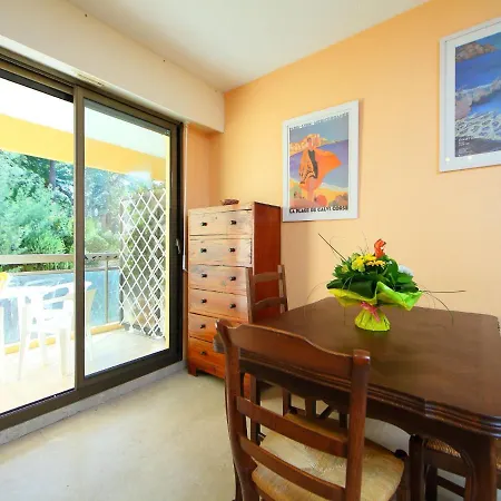 Apartmán Bel Respiro
