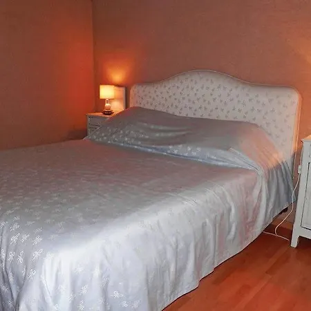 Apartmán Bel Respiro Cannes