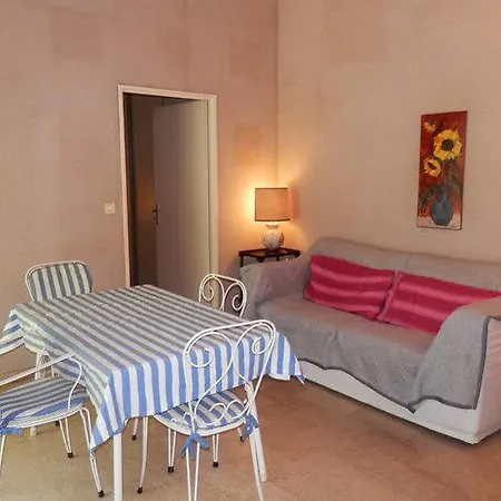 Bel Respiro Apartmán Cannes