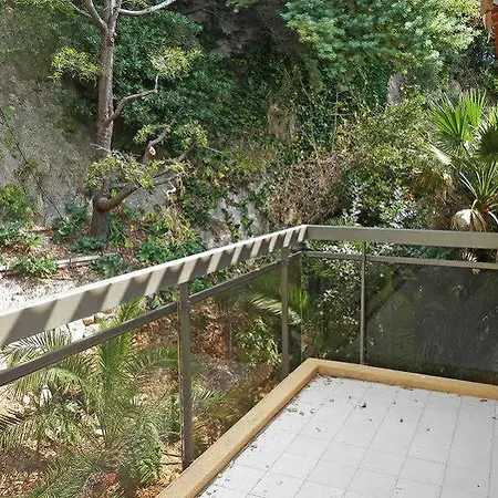 Apartmán Bel Respiro Cannes
