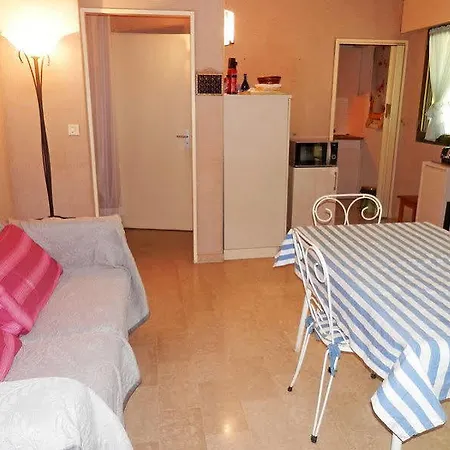 Bel Respiro Apartmán