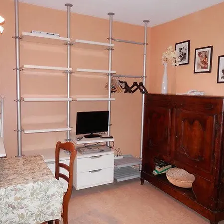 Bel Respiro Apartman *