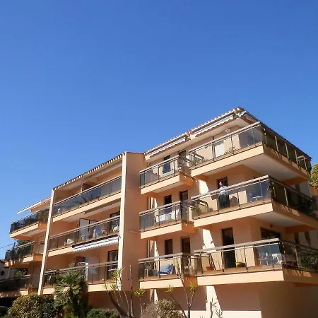 Apartmán Bel Respiro *