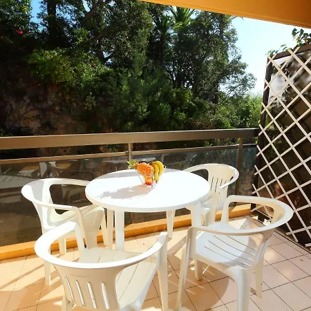 Appartement Bel Respiro *