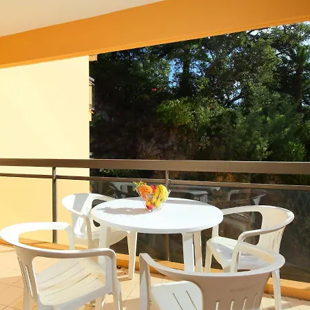 Bel Respiro Appartement