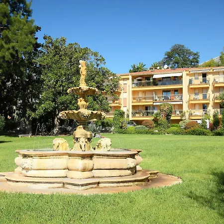 Appartement Bel Respiro