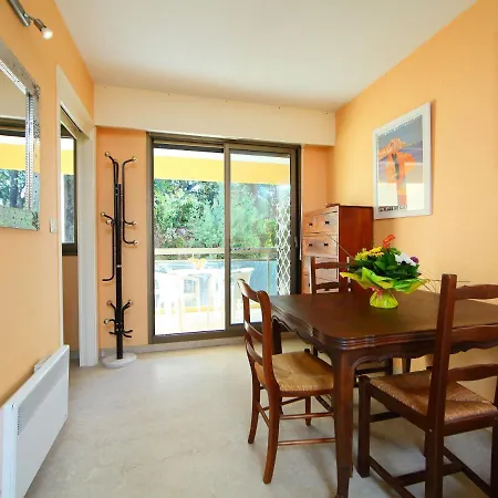 Bel Respiro Appartement Cannes